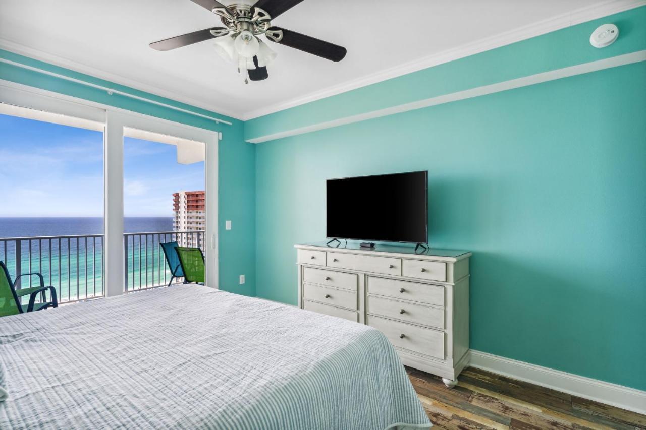 Laketown Wharf 1825 Panama City Beach Eksteriør bilde