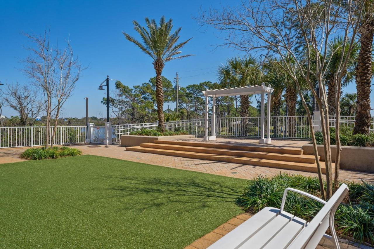 Laketown Wharf 1825 Panama City Beach Eksteriør bilde