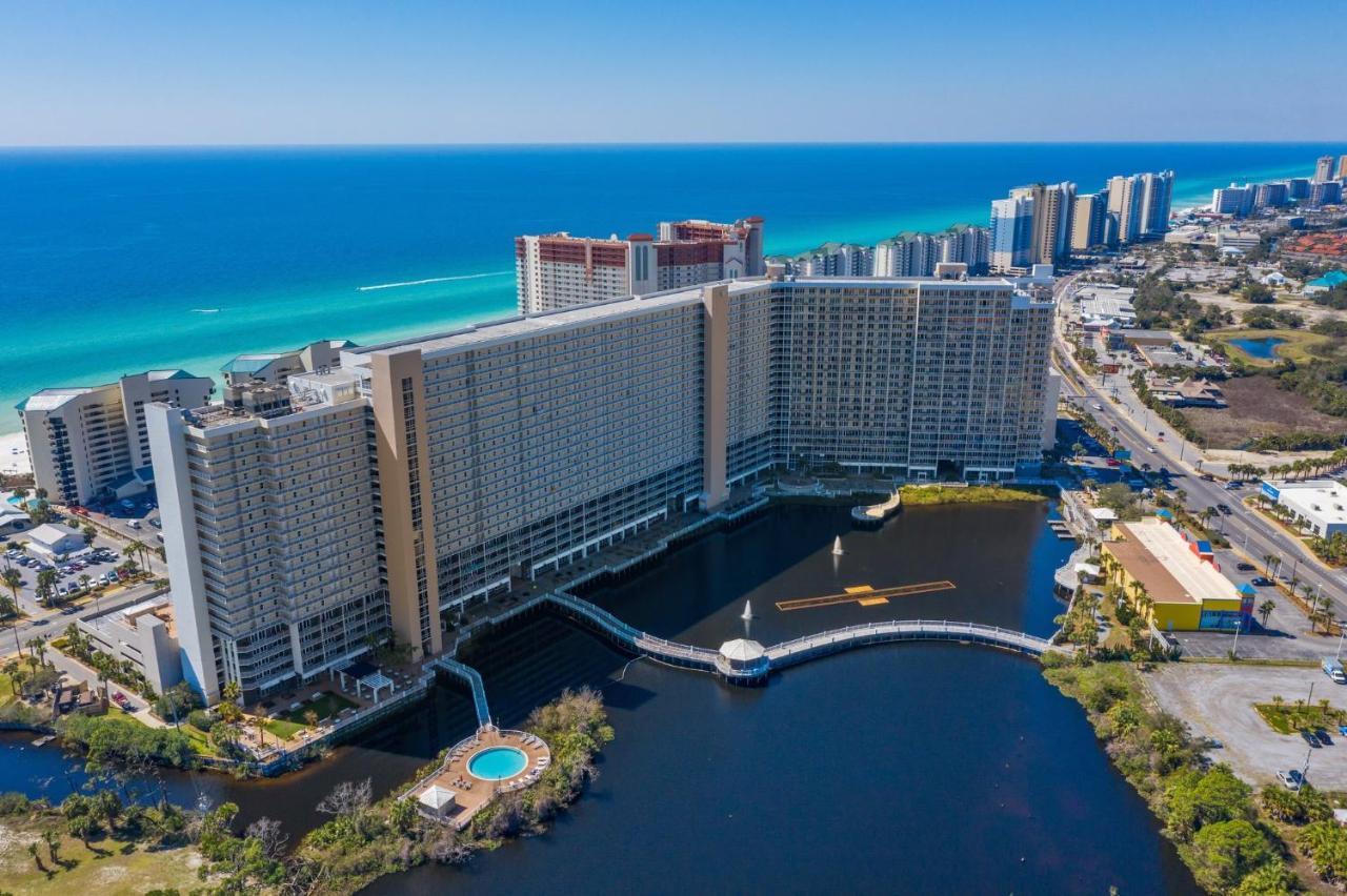 Laketown Wharf 1825 Panama City Beach Eksteriør bilde