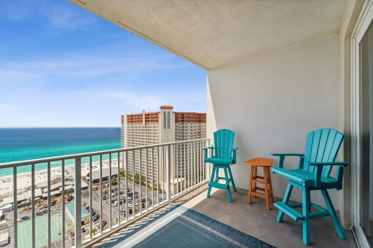 Laketown Wharf 1825 Panama City Beach Eksteriør bilde