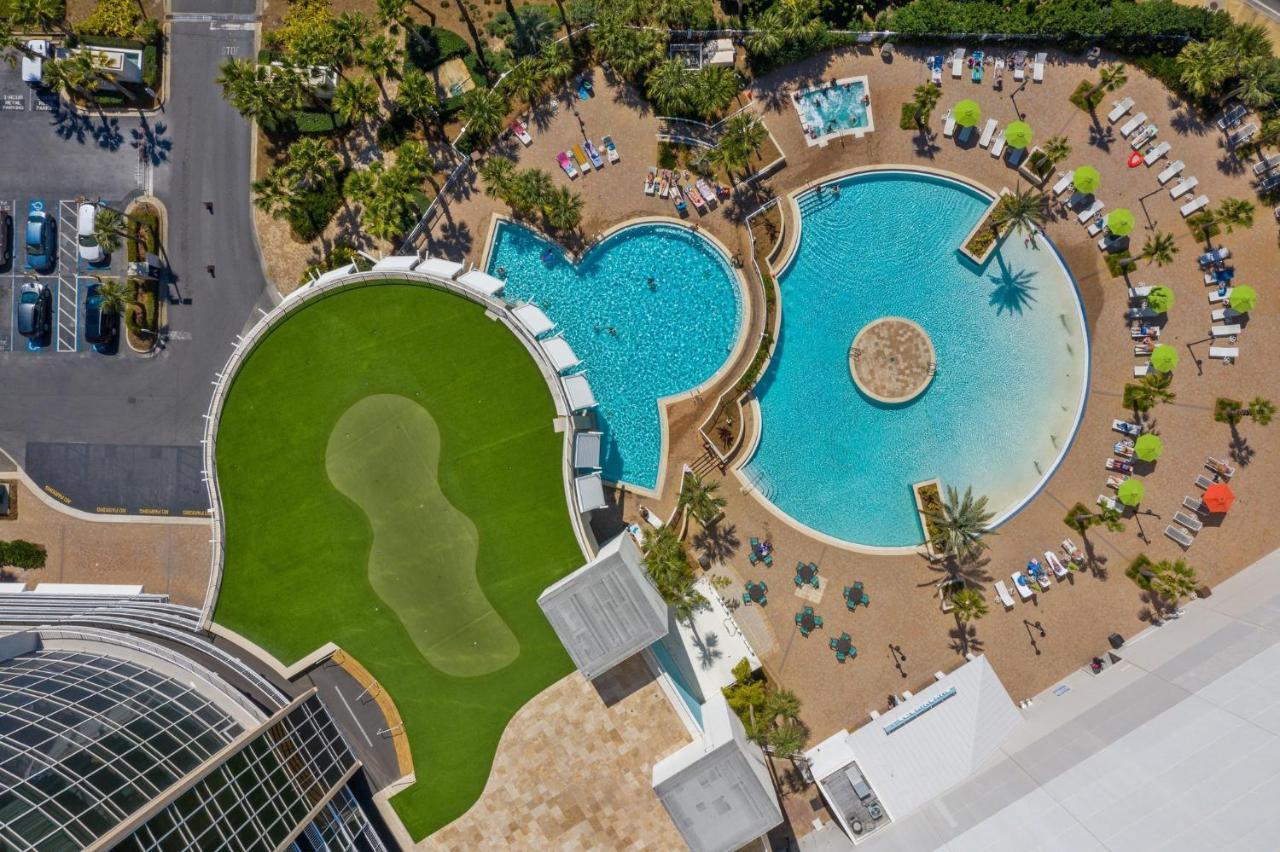 Laketown Wharf 1825 Panama City Beach Eksteriør bilde