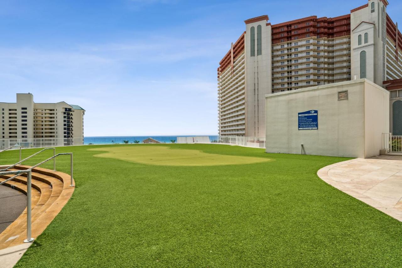 Laketown Wharf 1825 Panama City Beach Eksteriør bilde