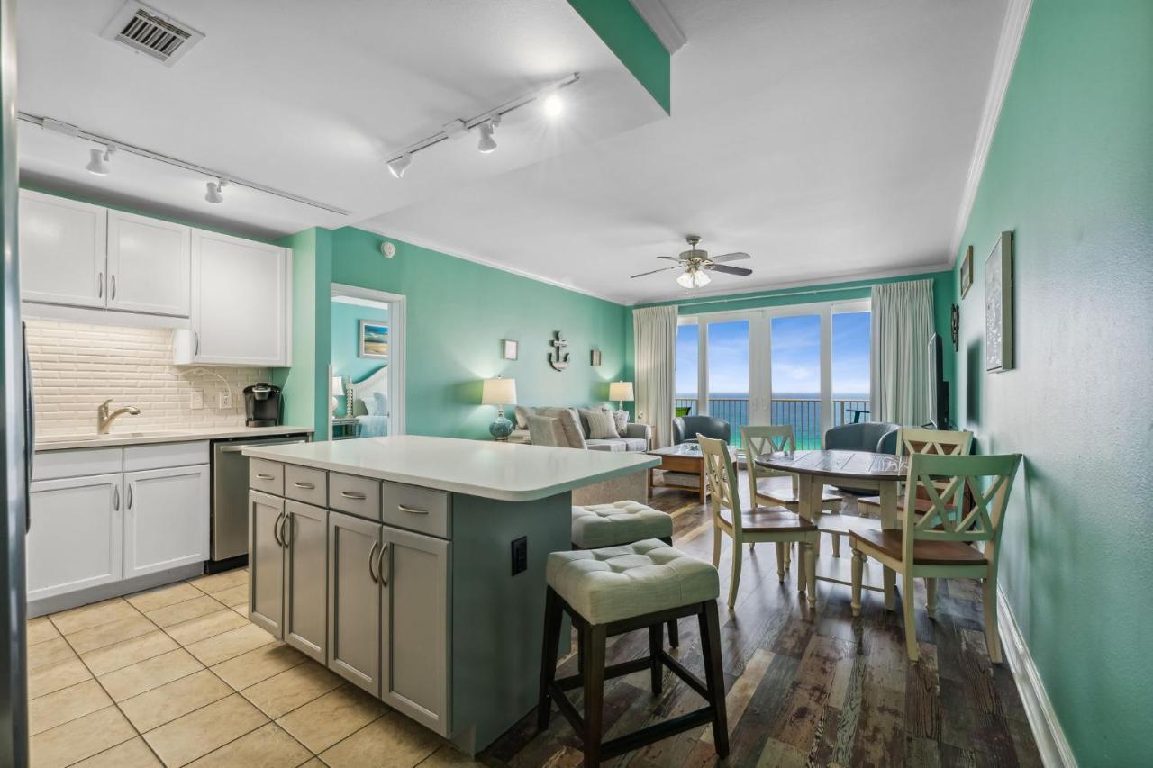 Laketown Wharf 1825 Panama City Beach Eksteriør bilde