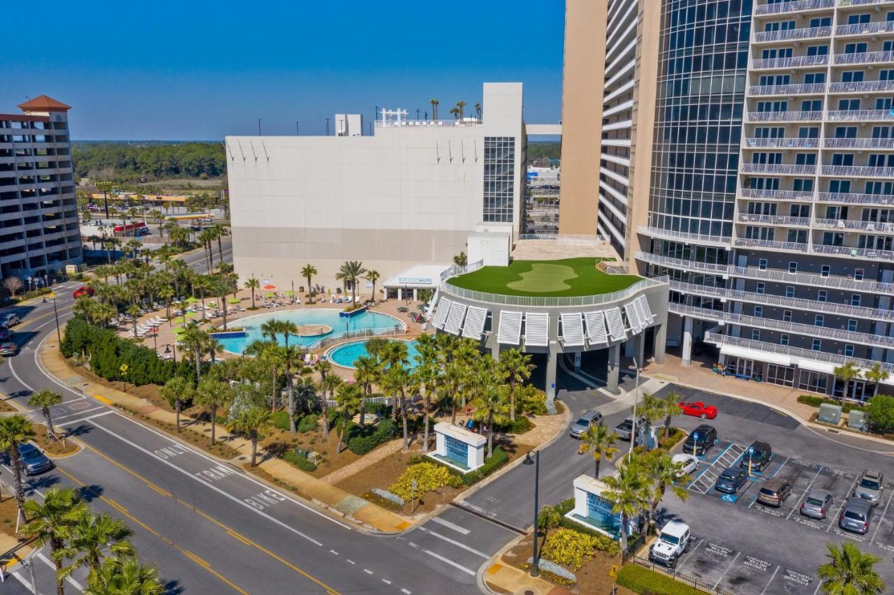 Laketown Wharf 1825 Panama City Beach Eksteriør bilde