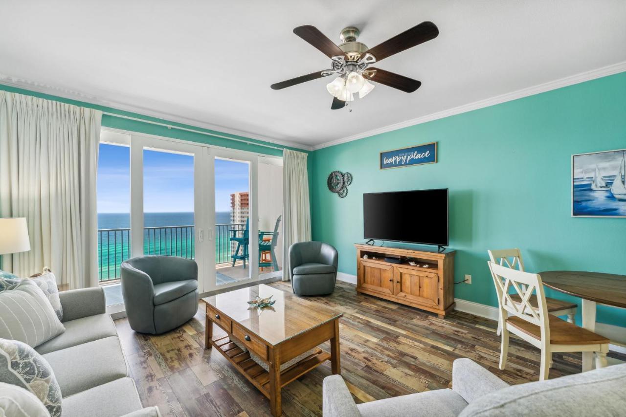 Laketown Wharf 1825 Panama City Beach Eksteriør bilde